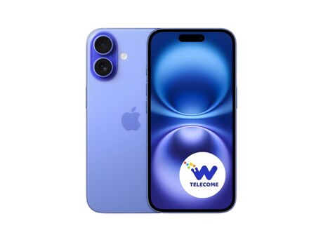 Apple iPhone 16 Ultramarine 128GB/8GB