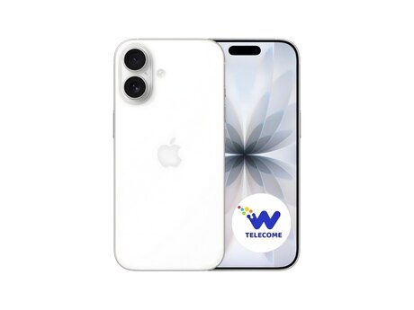 Apple iPhone 17 White 256GB/8GB