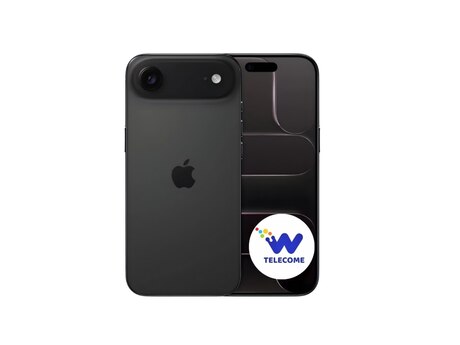 Apple iPhone Air Space Black 256GB/8GB
