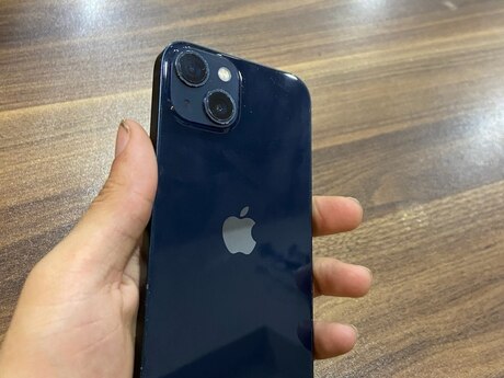 Apple iPhone 13 Midnight 128GB/4GB