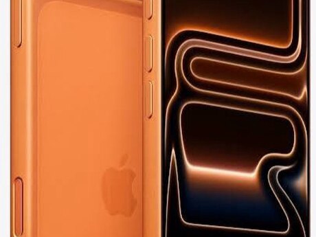 Apple iPhone 17 Pro Cosmic Orange 512GB/12GB