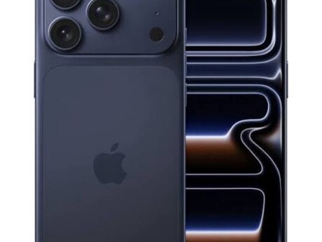 Apple iPhone 17 Pro Deep Blue 512GB/12GB