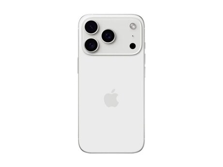Apple iPhone 17 Pro Max Silver 1TB/12GB
