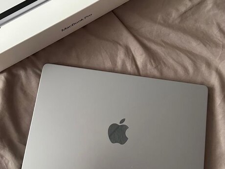 Apple MacBook Pro 14 M1 pro 16/1TB Apple MacBook Pro 14 M1 pro 16/1TB