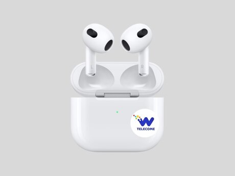 AirPods 4