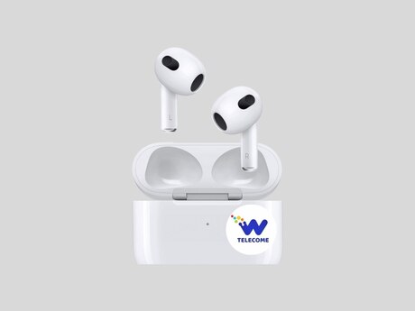 AirPods 4 ANC