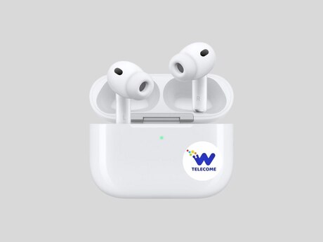 AirPods Pro 3