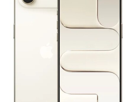 Apple iPhone Air Light Gold 256GB/8GB