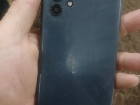 Samsung Galaxy A13 Black 64GB/4GB