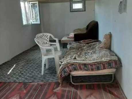 2 otaqlı ev, 25 m², Sulutəpə, 150 AZN