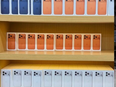 Apple iPhone 17 Pro Deep Blue 1TB/12GB