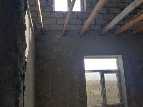 Qalada 4 otaqlı həyət evi satılır, 100 m², 35 000 AZN, şəkil 4 / 6
