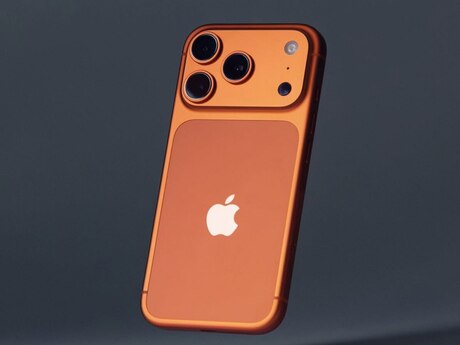 Apple iPhone 17 Pro Cosmic Orange 256GB/12GB