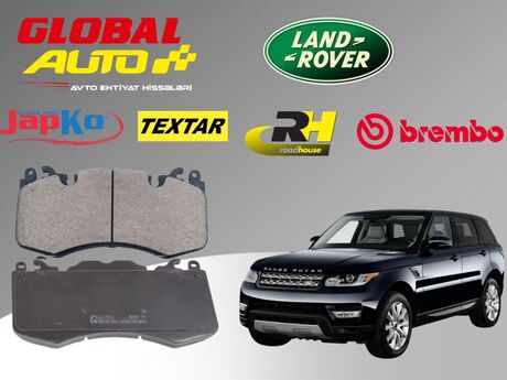 "Range Rover Sport 2013–2022" əyləc bəndi