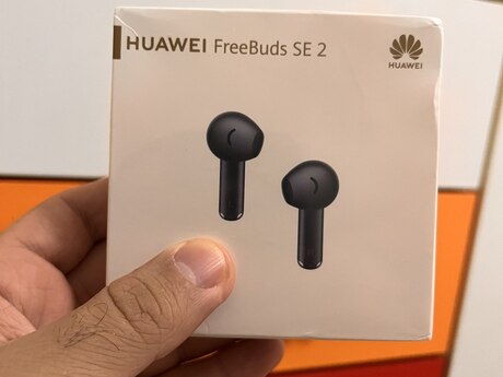 Huawei Freebuds SE 2 Huawei Freebuds SE 2