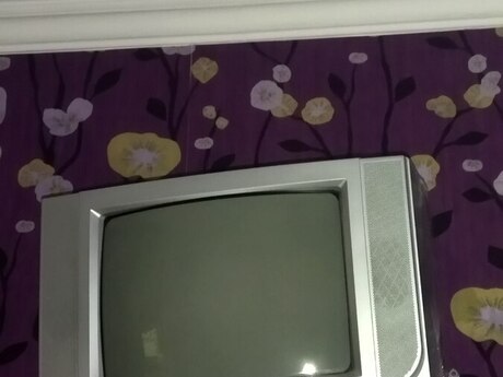 Televizor "JVC" Televizor "JVC"