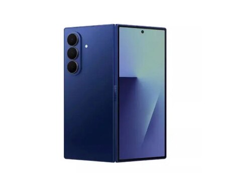 Samsung Galaxy Z Fold 7 Blue Shadow 512GB/12GB