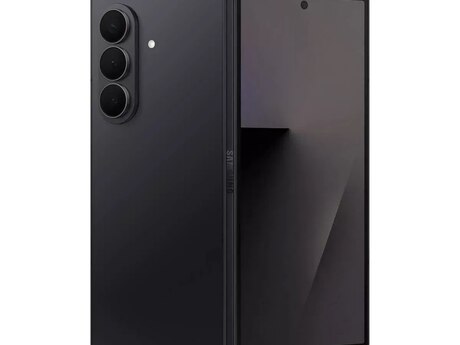 Samsung Galaxy Z Fold 7 Jet Black 512GB/12GB