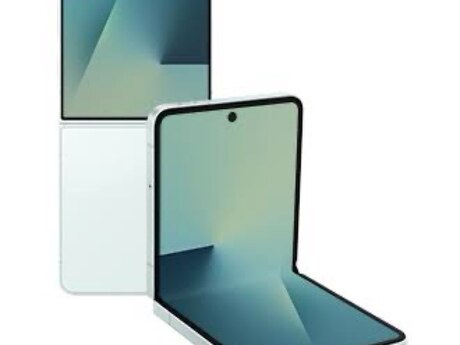 Samsung Galaxy Z Flip 7 Mint 512GB/12GB