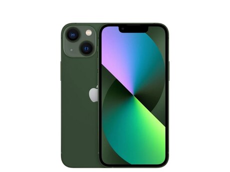 Apple iPhone 13 Mini Green 256GB/4GB