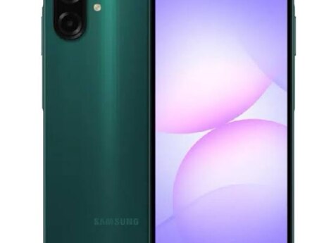 Samsung Galaxy A07 Dark Green 64GB/4GB