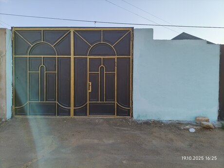 Yeni Ramanada 3 otaqlı həyət evi satılır, 50 m², 49 000 AZN, şəkil 3 / 12