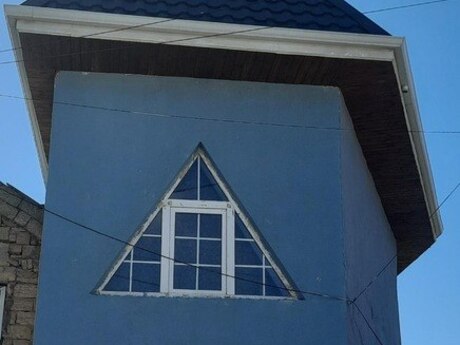 2-room house for rent in Şüvəlan, 50 m², 400 AZN/mo, photo 2 / 5