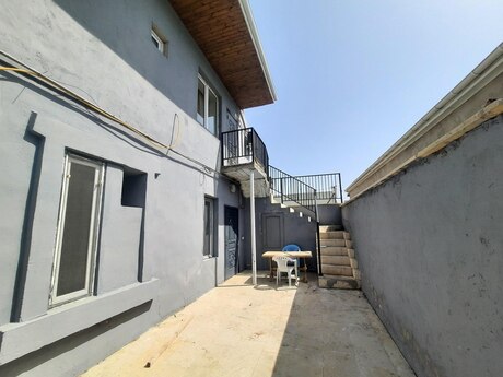 2 otaqlı ev, 50 m², Şüvəlan, 400 AZN