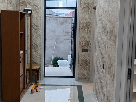 Şüvəlanda 5 otaqlı həyət evi satılır, 130 m², 180 000 AZN, şəkil 2 / 12