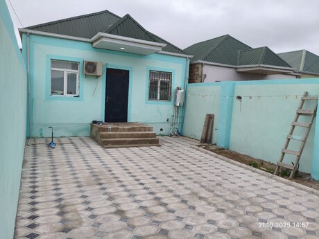 3 otaq · 50 m²