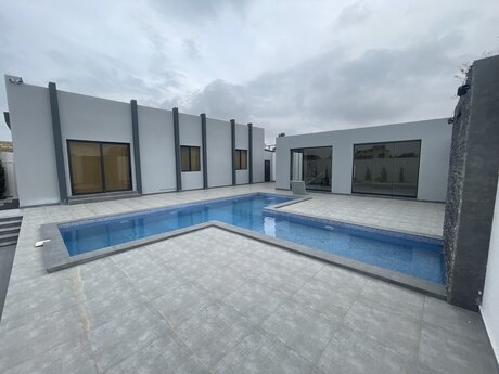 5-room house for sale in Novxanı, 160 m², 313 000 AZN, photo 4 / 12