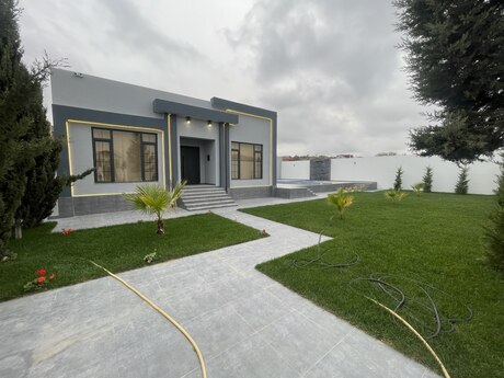 5-room house for sale in Novxanı, 160 m², 313 000 AZN, photo 2 / 12