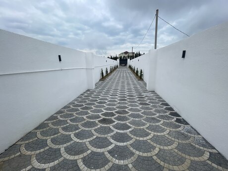 5-room house for sale in Novxanı, 160 m², 313 000 AZN, photo 3 / 12