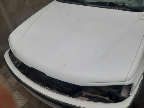 "Peugeot 406 2019" ehtiyat hissələri