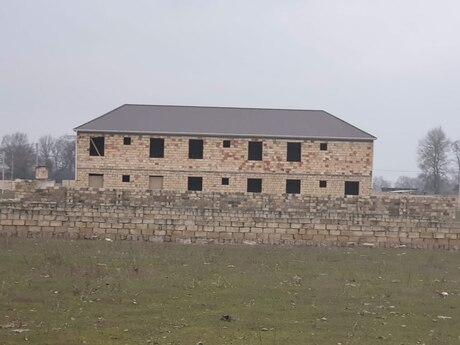 Villa, Xaçmaz r. Villa, Xaçmaz r.