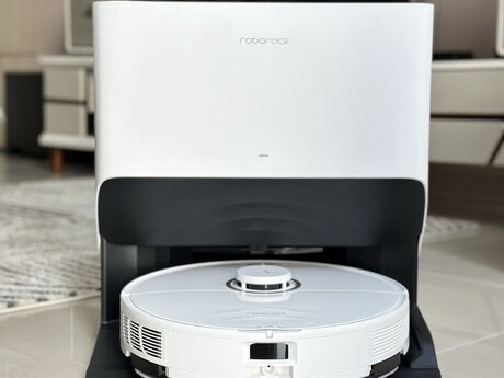 Robot tozsoran "Roborock s9 maxv ultra"