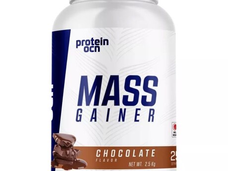 Mass Gainer Protein Ocean