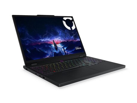 Lenovo Legion 15IRX10 (2025)