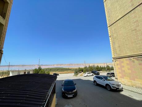 Masazırda 2 otaqlı yeni tikili mənzil satılır, 42 m², 53 000 AZN, şəkil 2 / 12