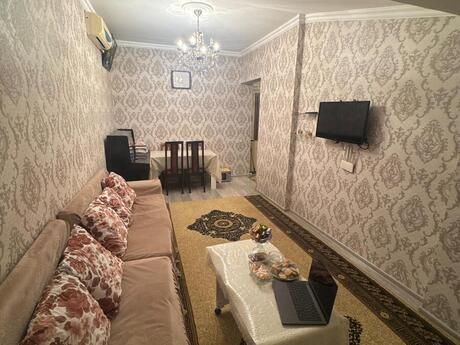 Masazırda 2 otaqlı yeni tikili mənzil satılır, 42 m², 53 000 AZN, şəkil 5 / 12