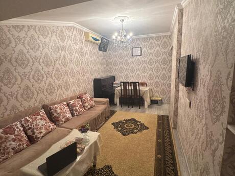 Masazırda 2 otaqlı yeni tikili mənzil satılır, 42 m², 53 000 AZN, şəkil 4 / 12