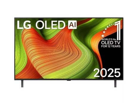 Televizor "LG OLED AI B5 OLED77B5RLA"