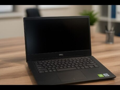 Noutbuk "Dell"