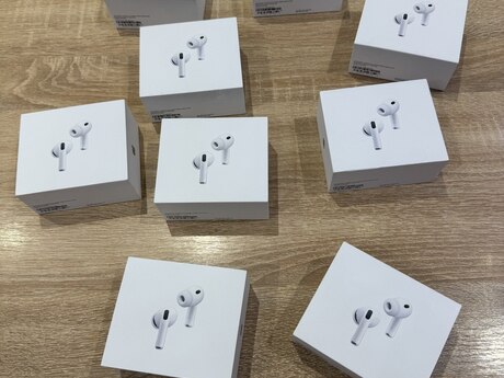 Apple AirPods Pro 3