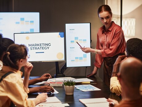 Marketinq mütəxəssisi tələb olunur Marketinq mütəxəssisi tələb olunur