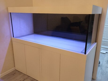 Premium akvarium