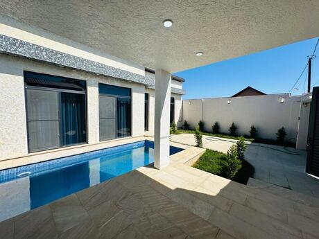 4-room house for sale in Mərdəkan, 130 m², 175 000 AZN, photo 5 / 12