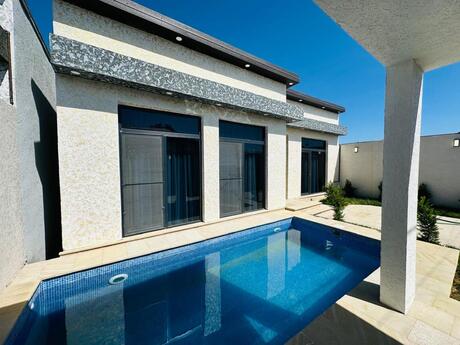 4-room house for sale in Mərdəkan, 130 m², 175 000 AZN, photo 2 / 12