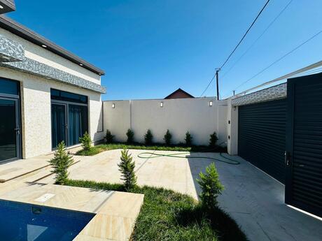 4-room house for sale in Mərdəkan, 130 m², 175 000 AZN, photo 4 / 12