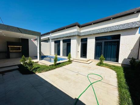 4-room house for sale in Mərdəkan, 130 m², 175 000 AZN, photo 3 / 12